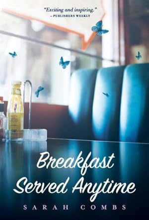 Image du vendeur pour Breakfast Served Anytime mis en vente par GreatBookPrices