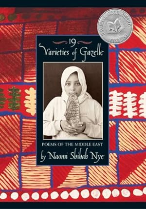 Imagen del vendedor de 19 Varieties Of Gazelle : Poems Of The Middle East a la venta por GreatBookPrices