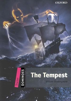 Imagen del vendedor de Tempest a la venta por GreatBookPrices