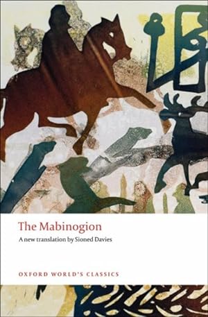 Seller image for Mabinogion for sale by GreatBookPrices