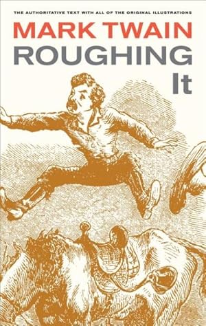 Seller image for Roughing It for sale by GreatBookPrices