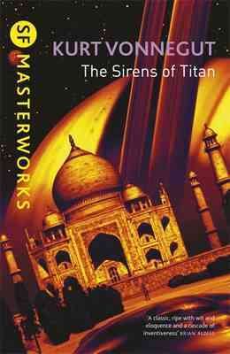 Imagen del vendedor de Sirens of Titan a la venta por GreatBookPrices