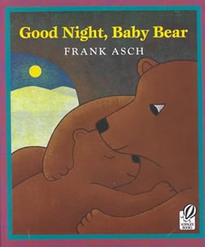 Seller image for Good Night, Baby Bear for sale by GreatBookPrices