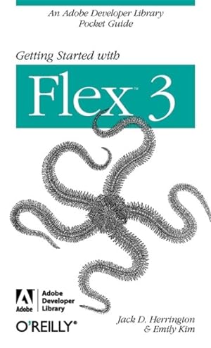 Immagine del venditore per Getting Started with Flex 3 venduto da GreatBookPrices
