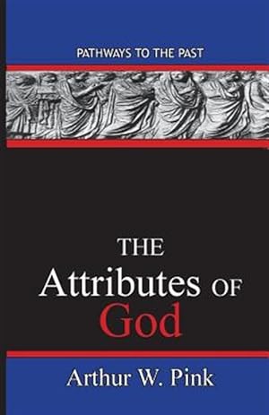 Bild des Verkufers fr The Attributes of God zum Verkauf von GreatBookPrices