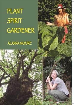 Seller image for Plant Spirit Gardener for sale by GreatBookPrices
