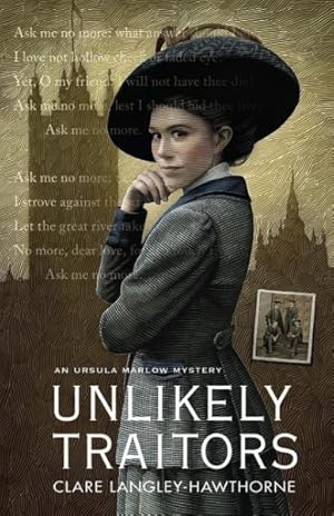 Seller image for Unlikely Traitors for sale by GreatBookPrices