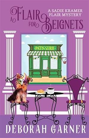 Seller image for A Flair for Beignets for sale by GreatBookPrices