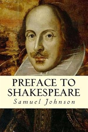 Seller image for Preface to Shakespeare for sale by GreatBookPrices