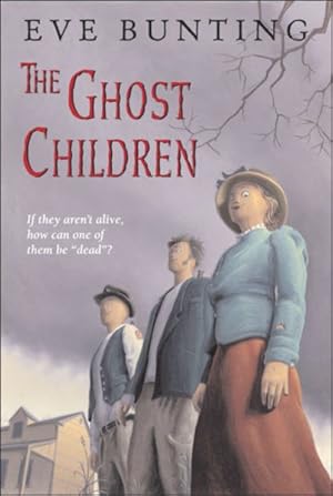 Immagine del venditore per Ghost Children venduto da GreatBookPrices