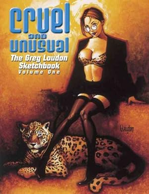 Seller image for Cruel And Unusual for sale by GreatBookPrices