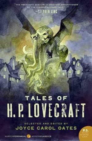 Seller image for Tales of H.P. Lovecraft for sale by GreatBookPrices