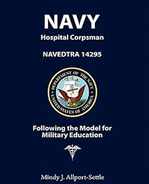 Seller image for Navy Hospital Corpsman for sale by GreatBookPrices