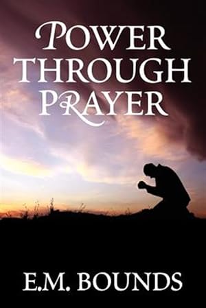 Imagen del vendedor de Power Through Prayer a la venta por GreatBookPrices