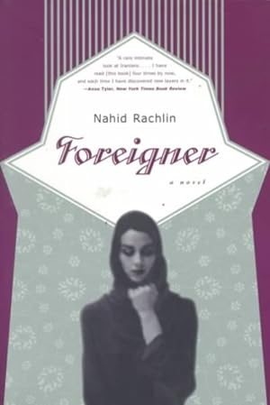 Seller image for Foreigner for sale by GreatBookPrices