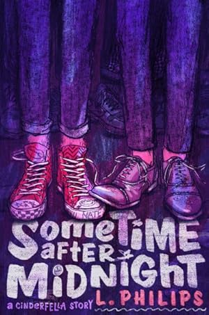 Seller image for Sometime After Midnight for sale by GreatBookPrices