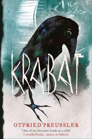 Seller image for Krabat for sale by GreatBookPrices