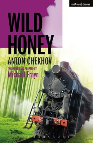 Imagen del vendedor de Wild Honey a la venta por GreatBookPrices