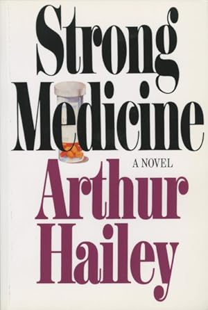 Seller image for Strong Medicine for sale by GreatBookPrices