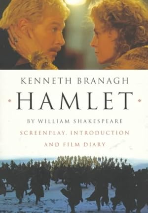 Image du vendeur pour Hamlet : By William Shakespeare mis en vente par GreatBookPrices