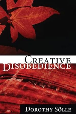 Seller image for Creative Disobedience for sale by GreatBookPrices