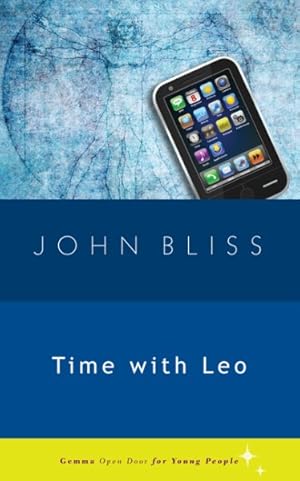 Seller image for Time With Leo for sale by GreatBookPrices