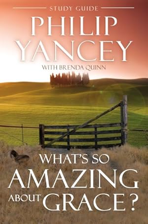 Immagine del venditore per What's So Amazing About Grace? venduto da GreatBookPrices