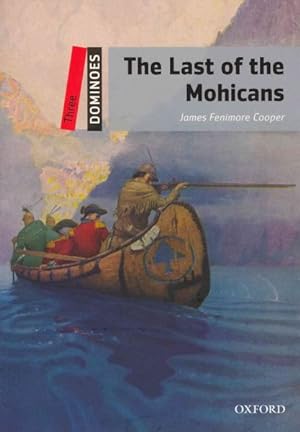 Bild des Verkufers fr Last of the Mohicans zum Verkauf von GreatBookPrices
