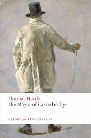 Seller image for Mayor of Casterbridge for sale by GreatBookPrices