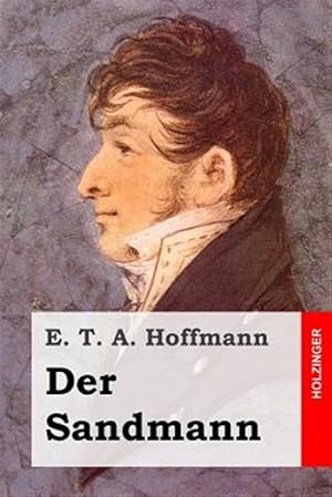 Image du vendeur pour Der Sandmann -Language: german mis en vente par GreatBookPrices