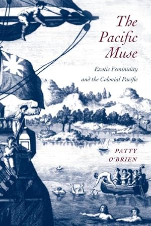 Immagine del venditore per Pacific Muse : Exotic Femininity and the Colonial Pacific venduto da GreatBookPrices