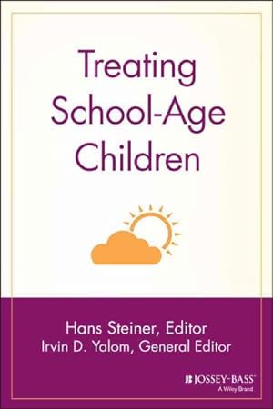 Image du vendeur pour Treating School-Age Children mis en vente par GreatBookPrices