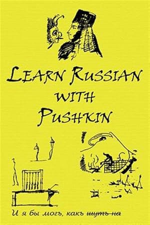 Imagen del vendedor de Russian Classics in Russian and English: Learn Russian with Pushkin -Language: russian a la venta por GreatBookPrices