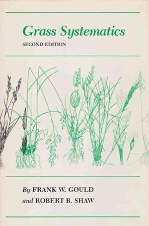 Bild des Verkufers fr Grass Systematics zum Verkauf von GreatBookPrices