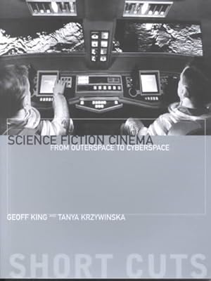Seller image for Science Fiction Cinema : From Outerspace to Cyberspace for sale by GreatBookPrices