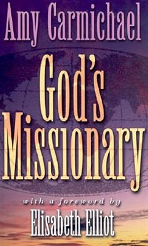 Imagen del vendedor de God's Missionary a la venta por GreatBookPrices