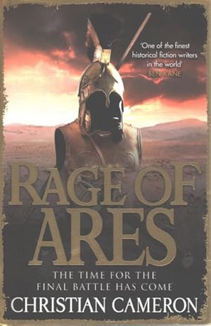 Seller image for Rage of Ares for sale by GreatBookPrices