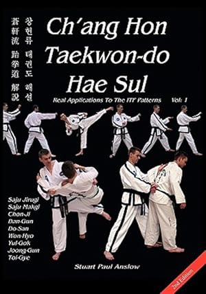 Bild des Verkufers fr Ch'ang Hon Taekwon-Do Hae Sul zum Verkauf von GreatBookPrices