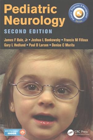 Seller image for Pediatric Neurology for sale by GreatBookPrices