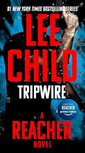 Imagen del vendedor de Tripwire a la venta por GreatBookPrices