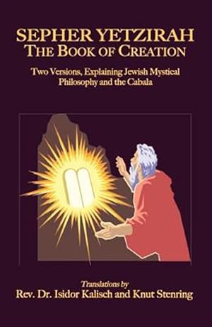 Seller image for Sepher Yetzirah: the Book of Creation for sale by GreatBookPrices