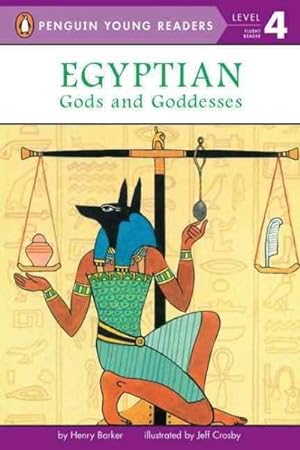 Immagine del venditore per Egyptian Gods and Goddesses venduto da GreatBookPrices