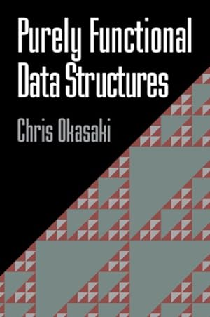 Seller image for Purely Functional Data Structures for sale by GreatBookPrices