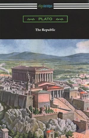 Seller image for Republic for sale by GreatBookPrices