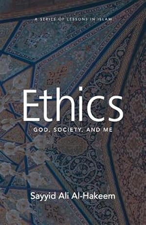 Seller image for Ethics: God, Society, and Me for sale by GreatBookPrices