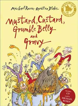 Immagine del venditore per Mustard, Custard, Grumble Belly and Gravy venduto da GreatBookPrices
