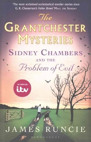 Seller image for Sidney Chambers and the Problem of Evil : Grantchester Mysteries 3 for sale by GreatBookPrices