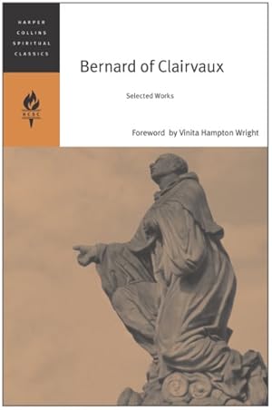 Seller image for Bernard Of Clairvaux : Selected Works for sale by GreatBookPrices