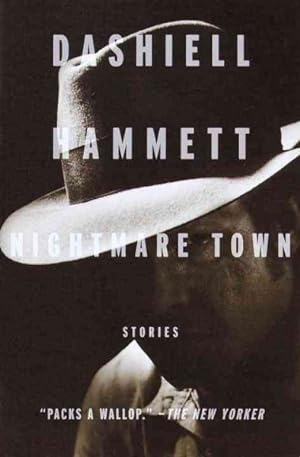 Seller image for Nightmare Town : Stories for sale by GreatBookPrices
