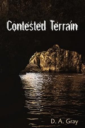 Seller image for Contested Terrain for sale by GreatBookPrices